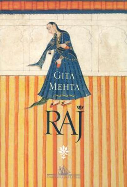 Picture of RAJ