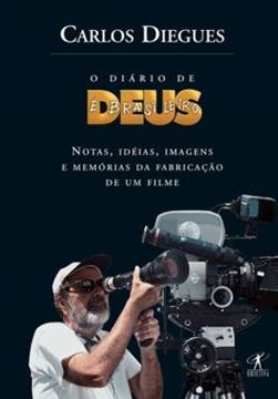Imagem de DIARIO DE DEUS E BRASILEIRO, O
