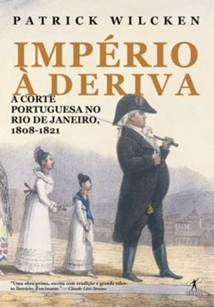 Picture of IMPERIO A DERIVA