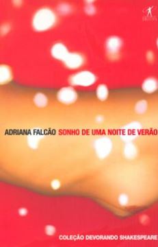 Imagem de SONHO DE UMA NOITE DE VERAO - COLECAO DEVORANDO SHAKESPEARE