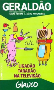 Imagem de GERALDAO 3 - POCKET BOOK