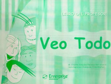 Imagem de VEO TODO-PROFESOR