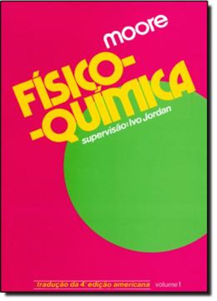 Picture of FISICO-QUIMICA VOL 1