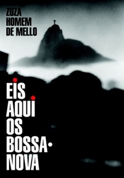 Imagem de EIS AQUI OS BOSSA-NOVA