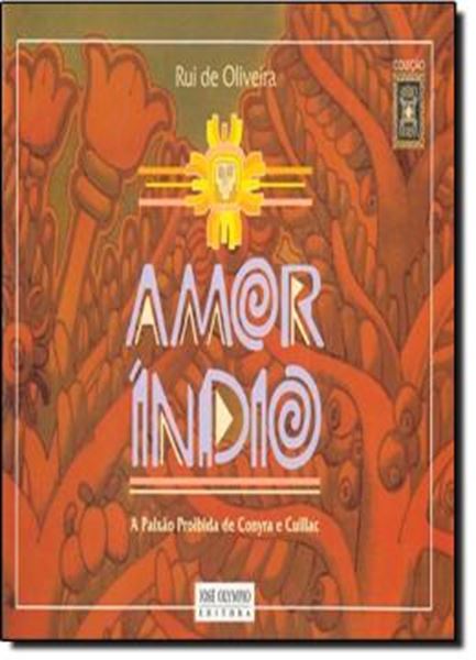 Picture of AMOR INDIO