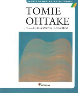 Imagem de TOMIE OHTAKE
