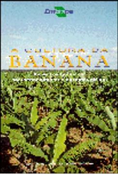 Imagem de CULTURA DA BANANA, A - 2ª EDICAO