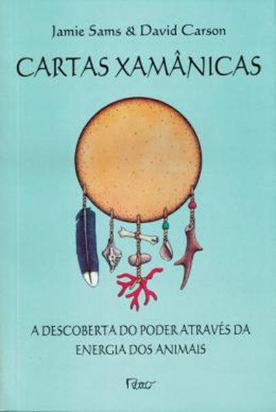 Picture of CARTAS XAMANICAS