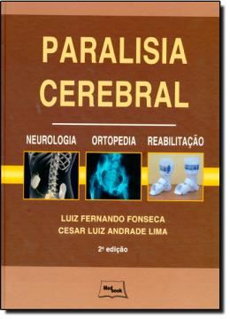 Imagem de PARALISIA CEREBRAL - 2ª EDICAO
