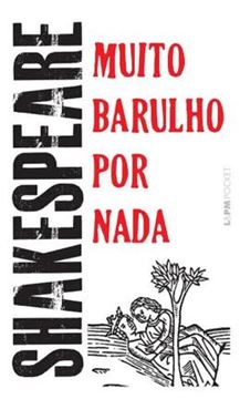 Imagem de MUITO BARULHO POR NADA - POCKET