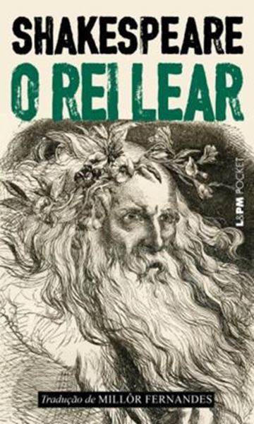 Picture of O REI LEAR - POCKET