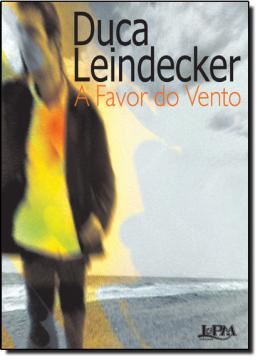 Imagem de A FAVOR DO VENTO