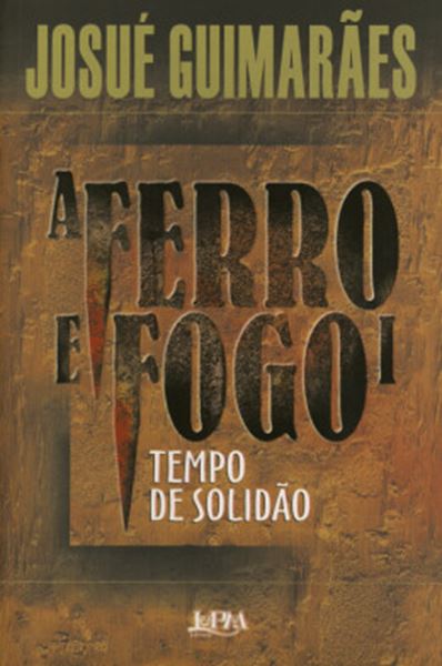 Picture of A FERRO E FOGO I