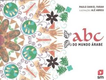 Imagem de ABC DO MUNDO ARABE