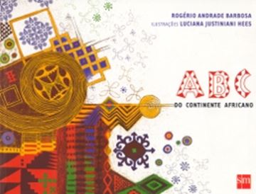 Imagem de ABC DO CONTINENTE AFRICANO