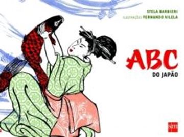 Imagem de ABC DO JAPAO