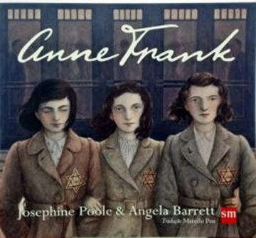 Imagem de ANNE FRANK