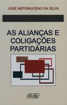 Imagem de AS ALIANCAS E COLIGACOES PARTIDARIAS