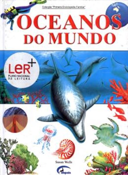 Picture of OCEANOS DO MUNDO