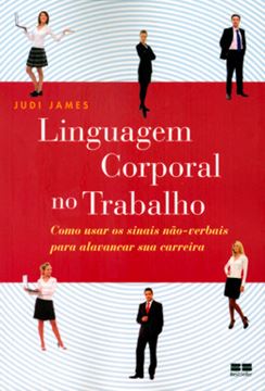Imagem de LINGUAGEM CORPORAL NO TRABALHO