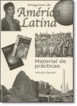 Imagem de IMAGENES DE AMERICA LATINA - LIBRO DE EJERCICIOS