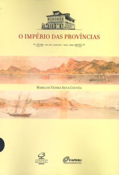 Imagem de IMPERIO DAS PROVINCIAS, O - RIO DE JANEIRO, 1822 - 1889