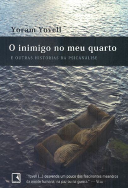 Picture of INIMIGO NO MEU QUARTO E OUTRAS HISTORIAS DA PSICANALISE, O