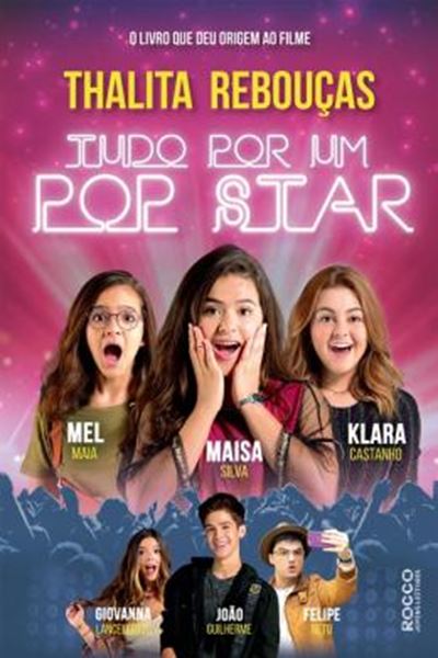 Picture of TUDO POR UM POP STAR
