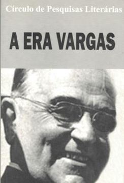 Imagem de ERA VARGAS, A
