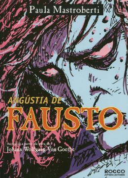Imagem de ANGUSTIA DE FAUSTO