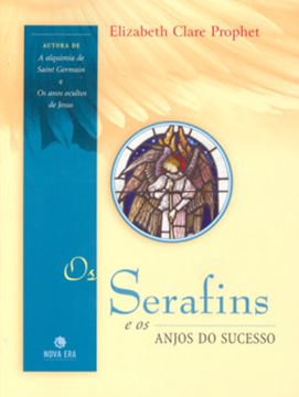 Imagem de SERAFINS E OS ANJOS DO SUCESSO, OS