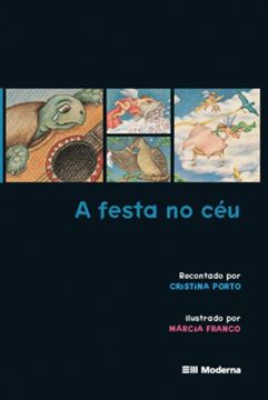 Imagem de A FESTA NO CEU