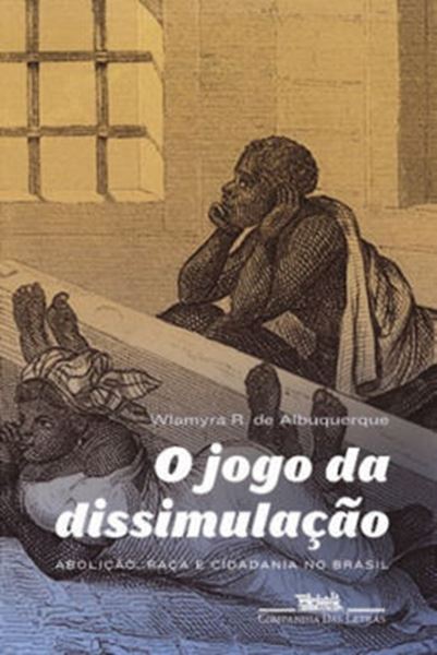 Picture of JOGO DA DISSIMULACAO, O