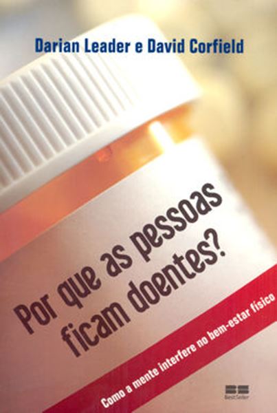 Picture of POR QUE AS PESSOAS FICAM DOENTES?