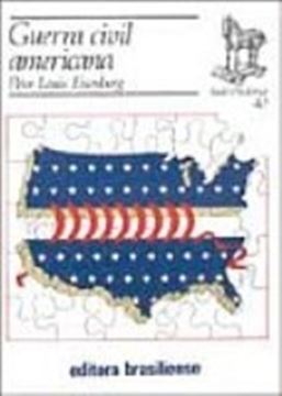 Imagem de GUERRA CIVIL AMERICANA