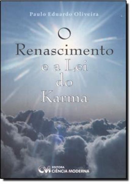 Picture of O RENASCIMENTO E A LEI DO KARMA