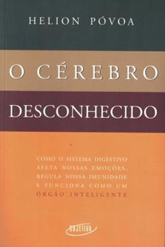 Imagem de O CEREBRO DESCONHECIDO