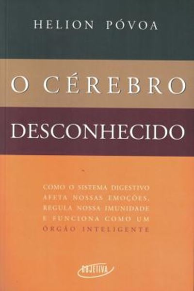 Picture of O CEREBRO DESCONHECIDO