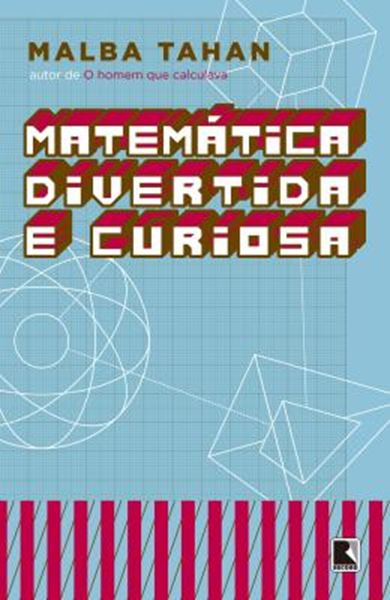 Picture of MATEMATICA DIVERTIDA E CURIOSA - 37ª ED
