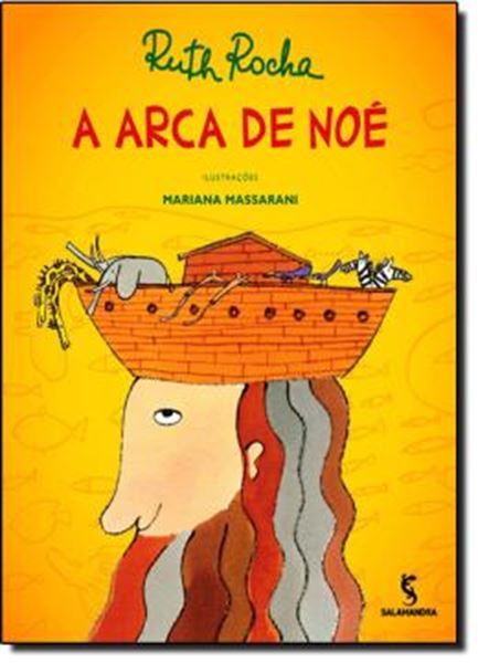 Picture of A ARCA DE NOE