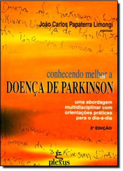 Picture of CONHECENDO MELHOR A DOENCA DE PARKINSON