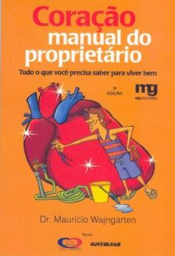 Imagem de CORACAO: MANUAL DO PROPRIETARIO