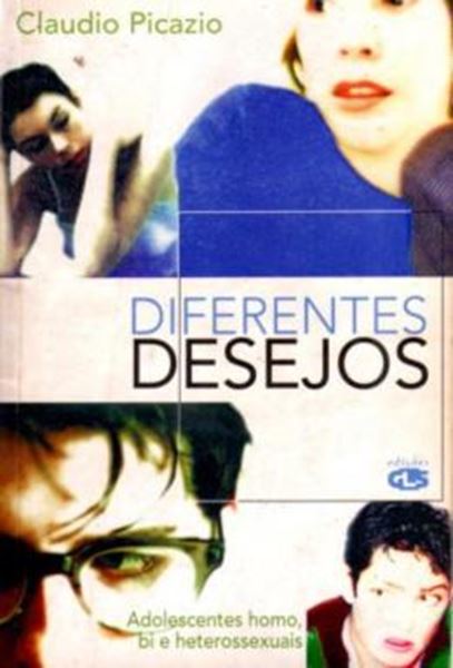 Picture of DIFERENTES DESEJOS