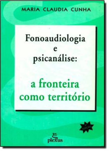 Picture of FONOAUDIOLOGIA E PSICANALISE