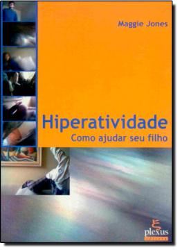 Imagem de HIPERATIVIDADE