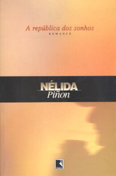 Picture of A REPUBLICA DOS SONHOS