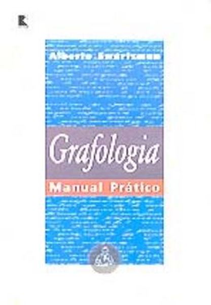 Picture of GRAFOLOGIA - MANUAL PRATICO