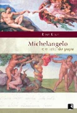 Imagem de MICHELANGELO E O TETO DO PAPA
