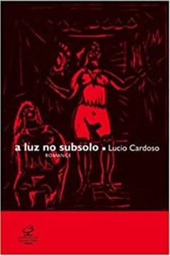 Imagem de A LUZ NO SUBSOLO