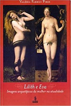 Imagem de LILITH E EVA